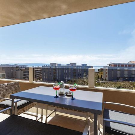 Sunny Garden Adria Apartment Сплит Екстериор снимка