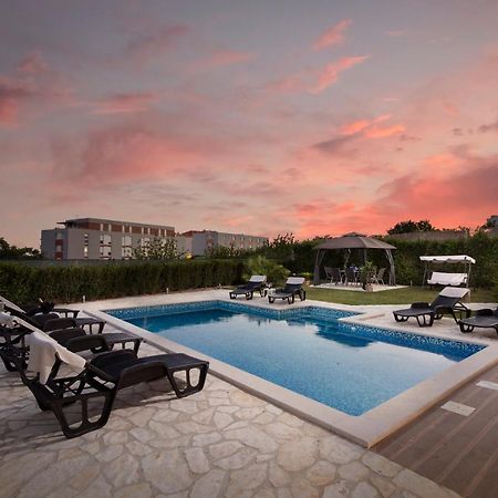 Sunny Garden Adria Apartment Сплит Екстериор снимка