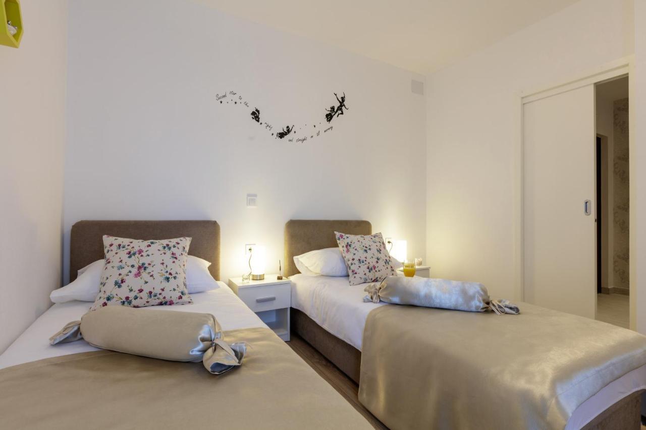 Sunny Garden Adria Apartment Сплит Екстериор снимка