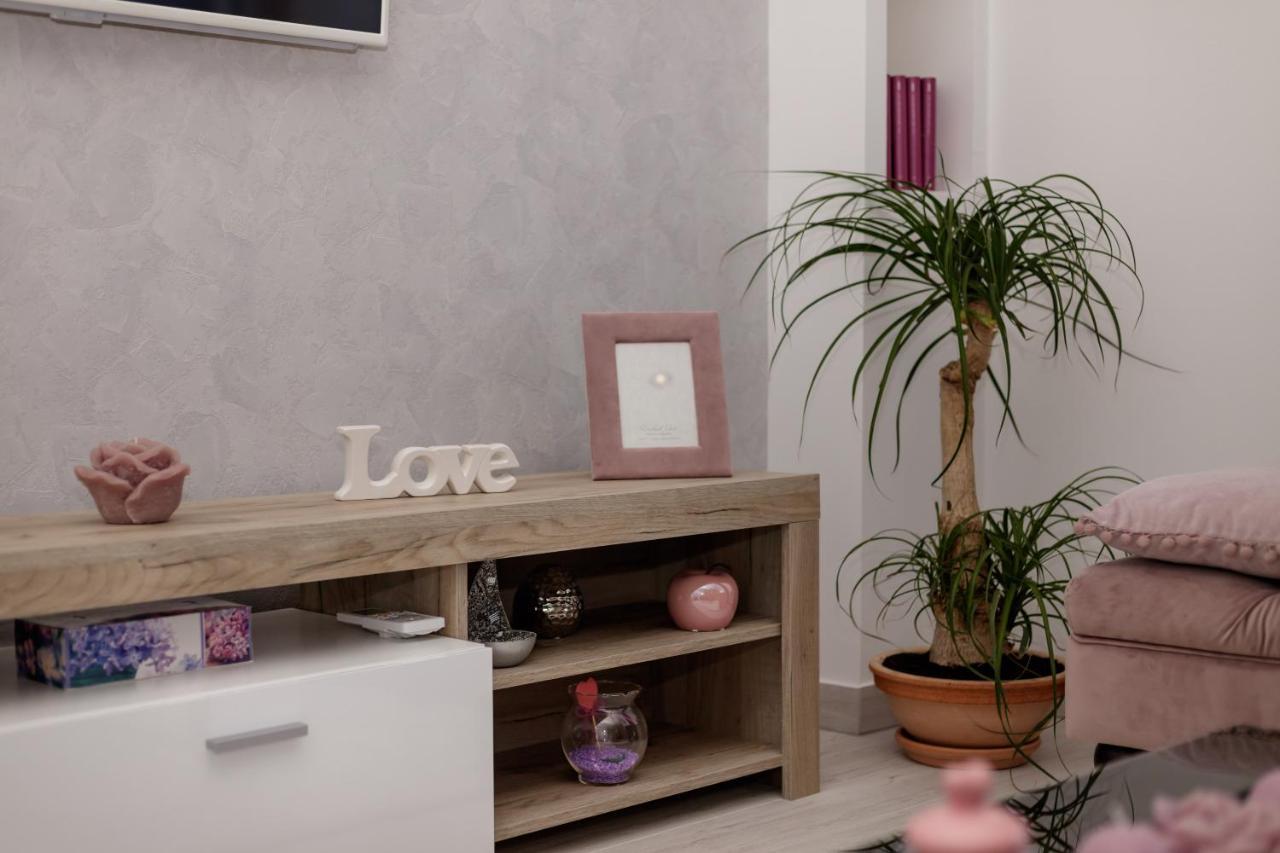 Sunny Garden Adria Apartment Сплит Екстериор снимка