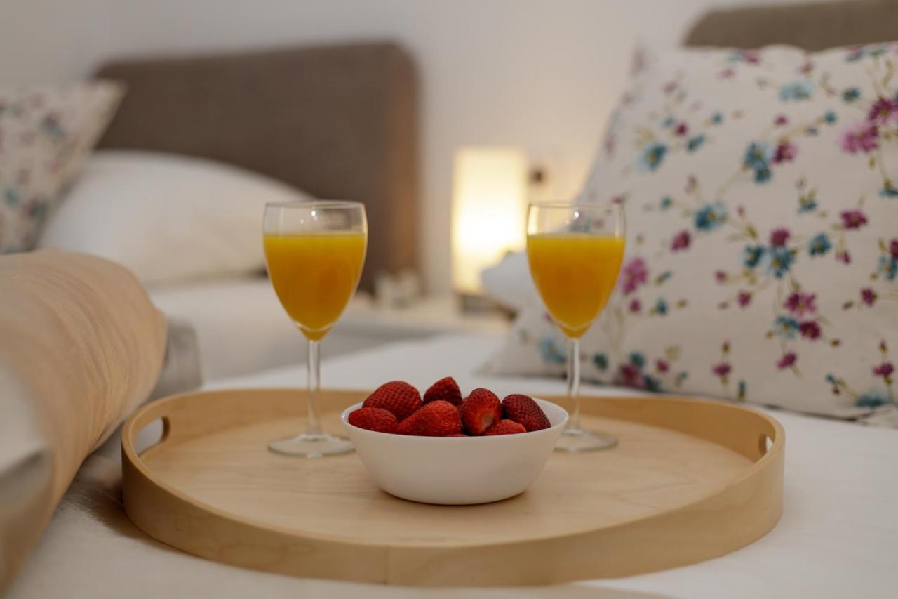 Sunny Garden Adria Apartment Сплит Екстериор снимка
