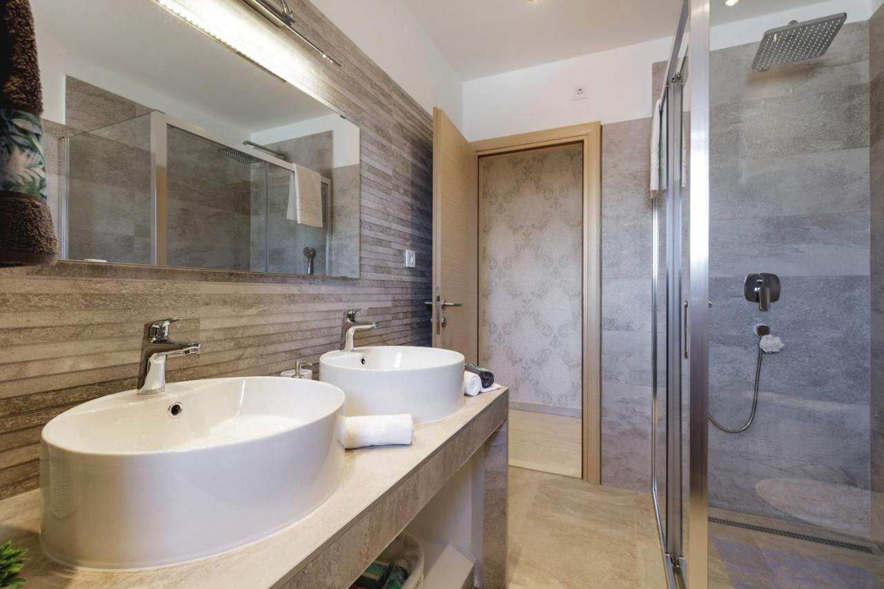 Sunny Garden Adria Apartment Сплит Екстериор снимка
