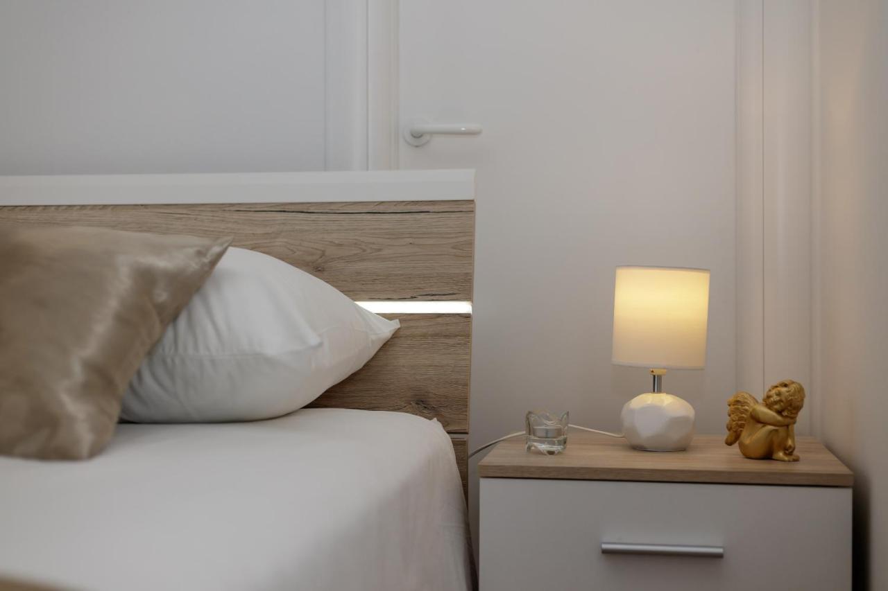 Sunny Garden Adria Apartment Сплит Екстериор снимка