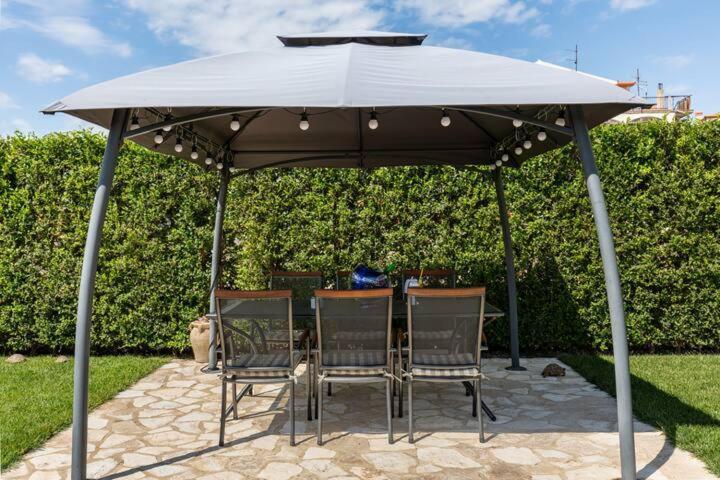 Sunny Garden Adria Apartment Сплит Екстериор снимка